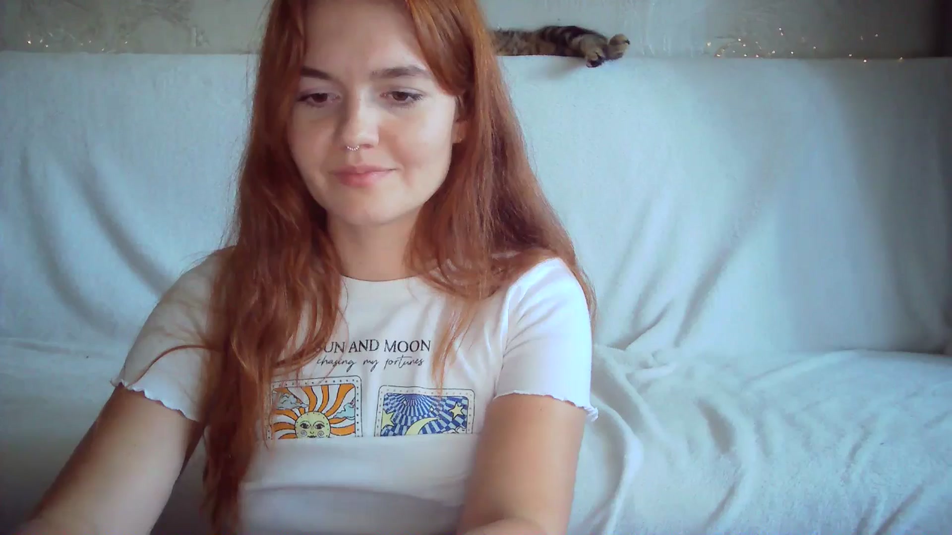 Gallery image thumbnail from BerryGoddess's myfreecams stream on, 08/07/2024, 12:36 image 9 of 20