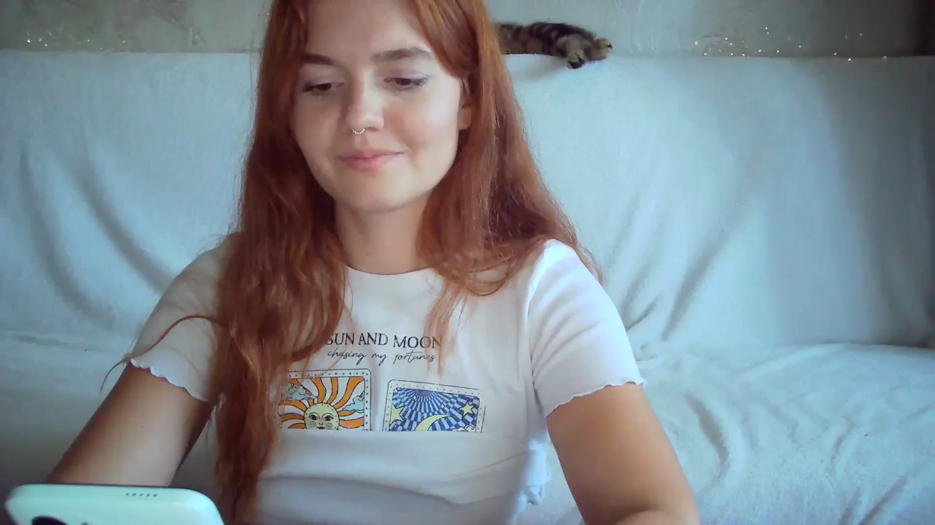 Gallery image thumbnail from BerryGoddess's myfreecams stream on, 08/07/2024, 12:36 image 8 of 20