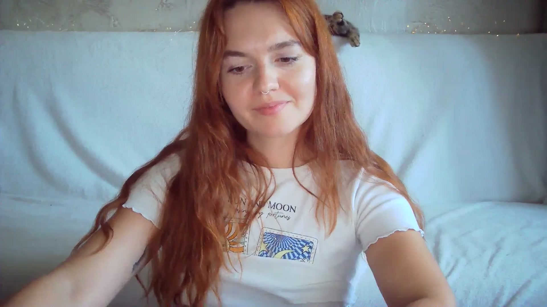 Gallery image thumbnail from BerryGoddess's myfreecams stream on, 08/07/2024, 12:36 image 16 of 20