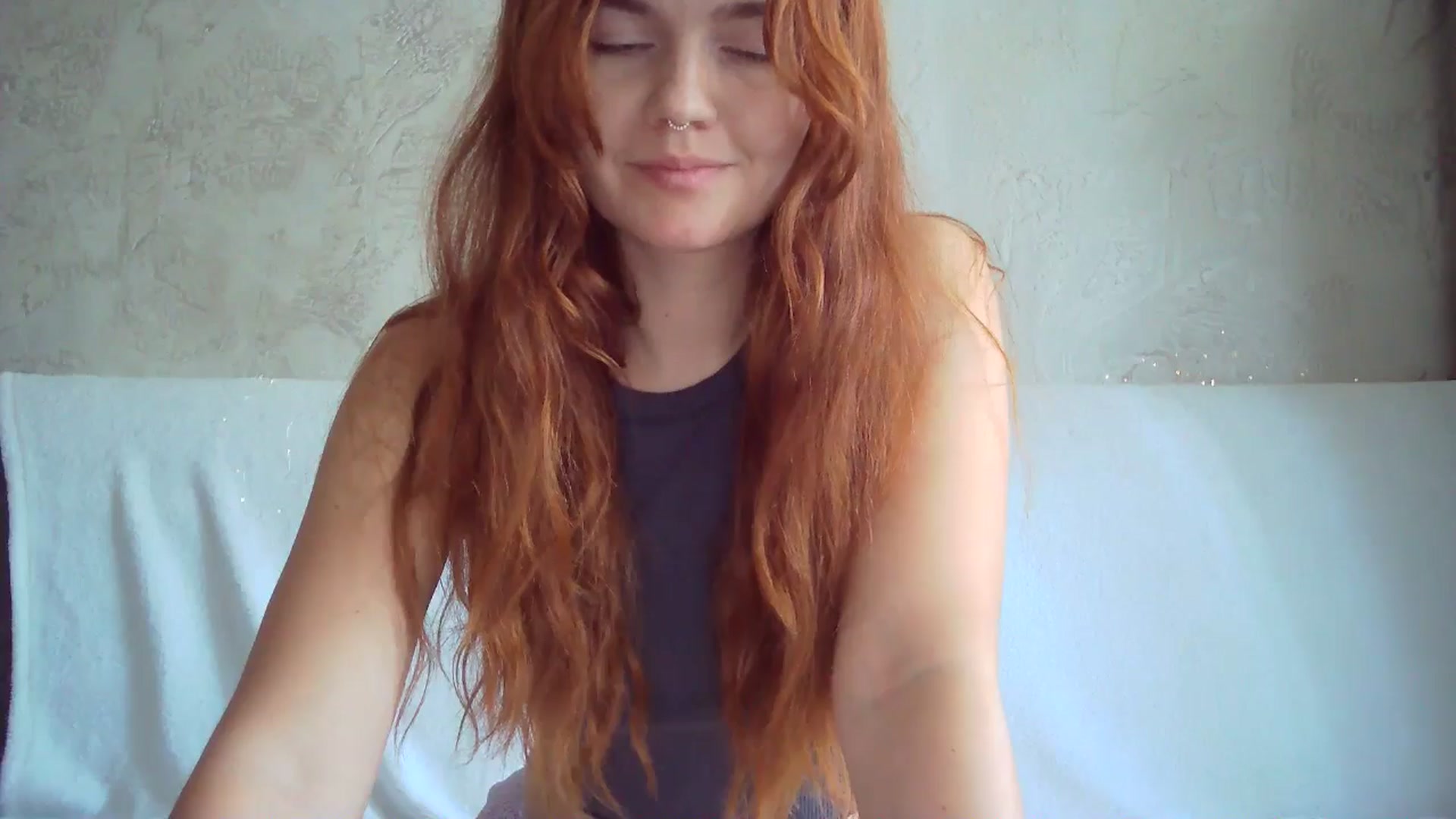 Gallery image thumbnail from BerryGoddess's myfreecams stream on, 08/09/2024, 10:31 image 17 of 20