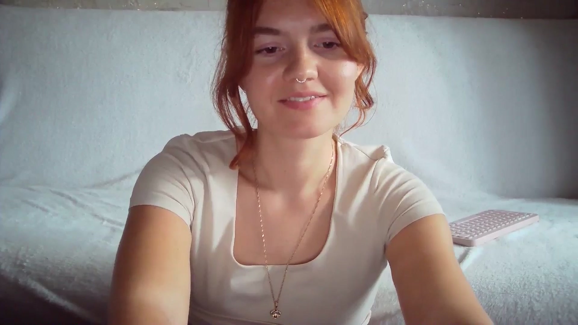 Gallery image thumbnail from BerryGoddess's myfreecams stream on, 08/10/2024, 10:33 image 19 of 20