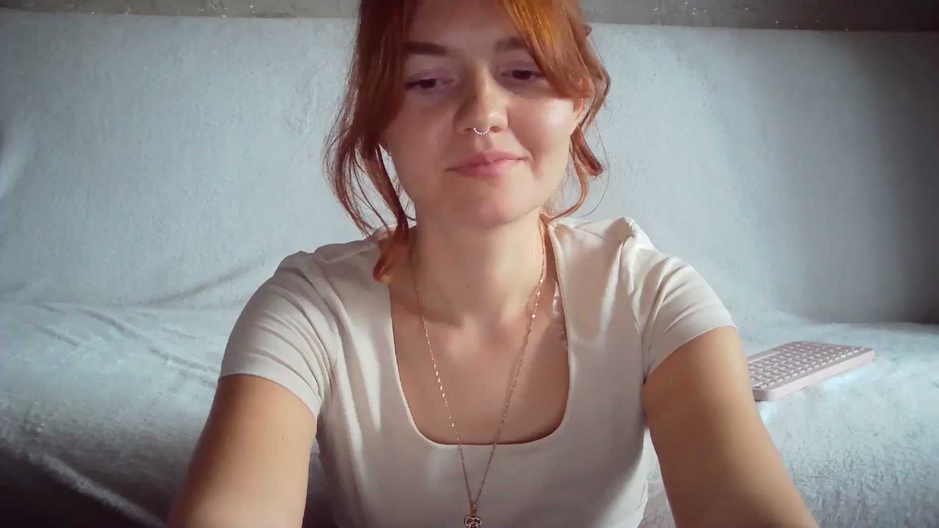 Gallery image thumbnail from BerryGoddess's myfreecams stream on, 08/10/2024, 10:33 image 8 of 20