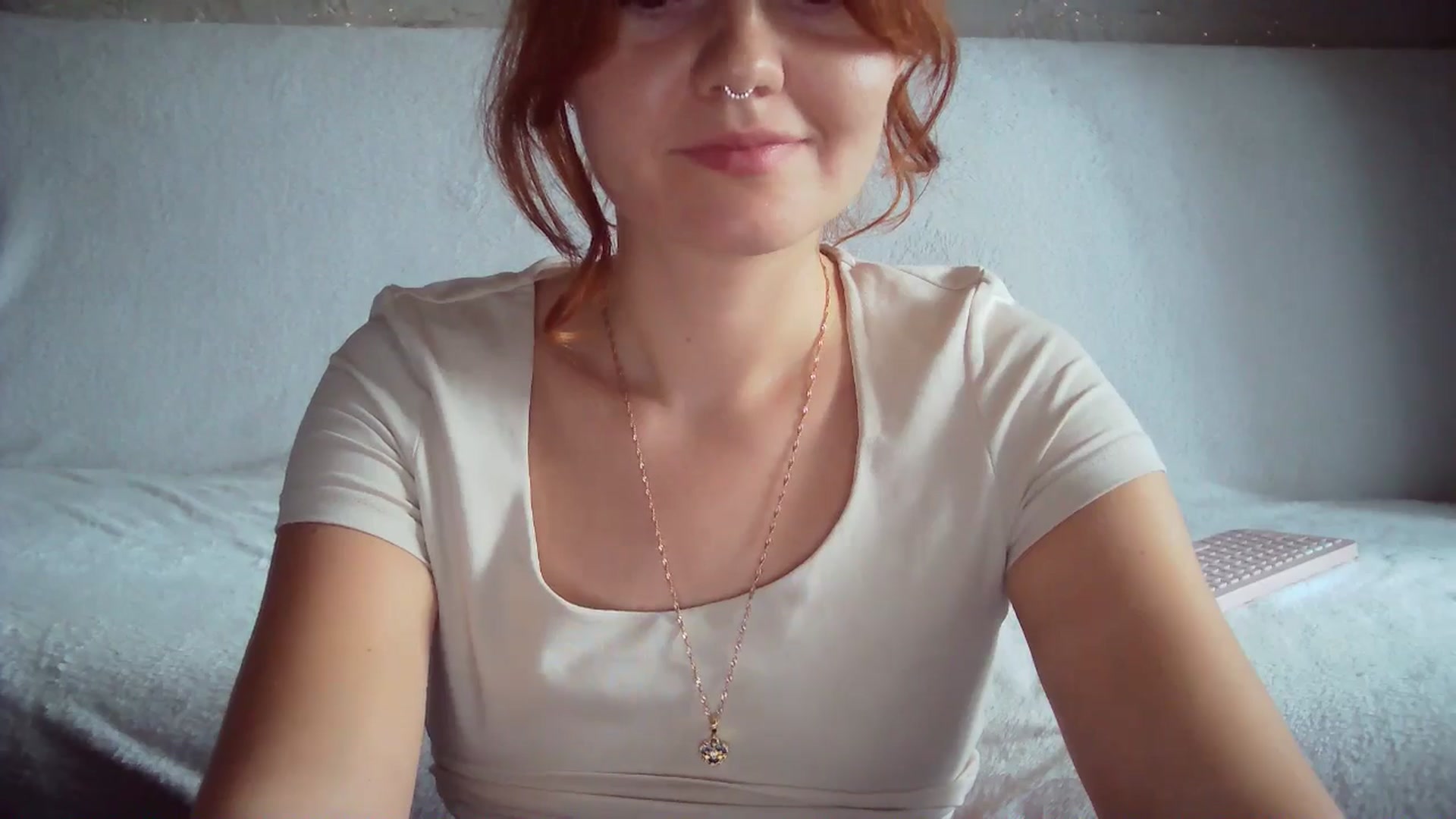 Gallery image thumbnail from BerryGoddess's myfreecams stream on, 08/10/2024, 10:33 image 13 of 20