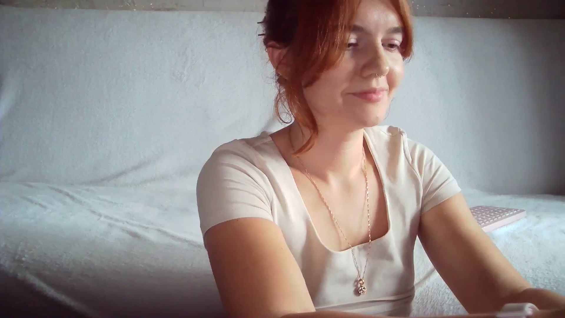 Gallery image thumbnail from BerryGoddess's myfreecams stream on, 08/10/2024, 10:33 image 12 of 20