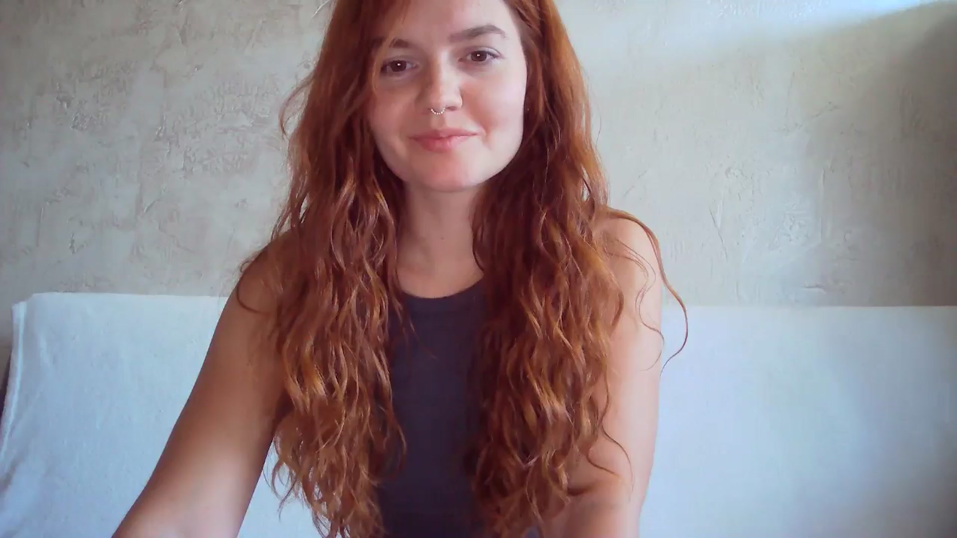 Gallery image thumbnail from BerryGoddess's myfreecams stream on, 08/17/2024, 11:47 image 1 of 20
