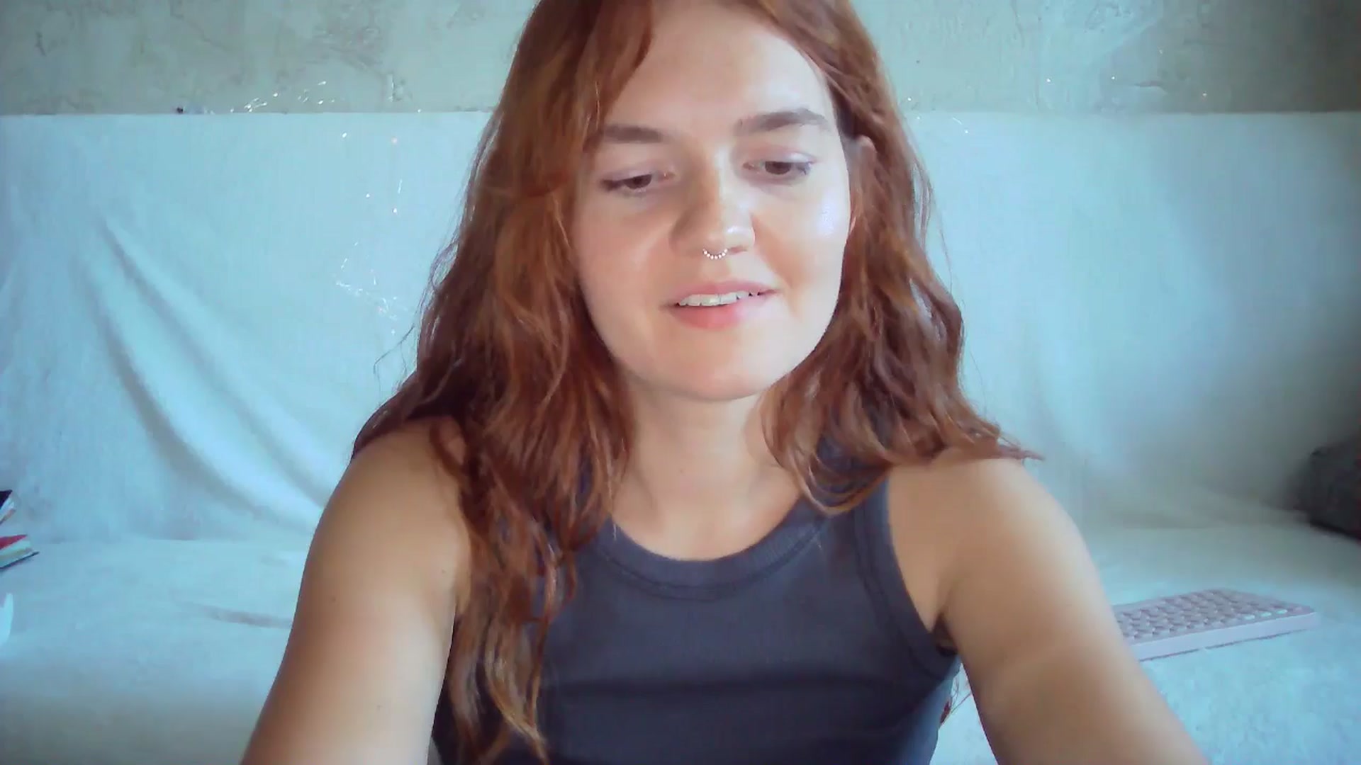 Gallery image thumbnail from BerryGoddess's myfreecams stream on, 08/17/2024, 13:01 image 3 of 20