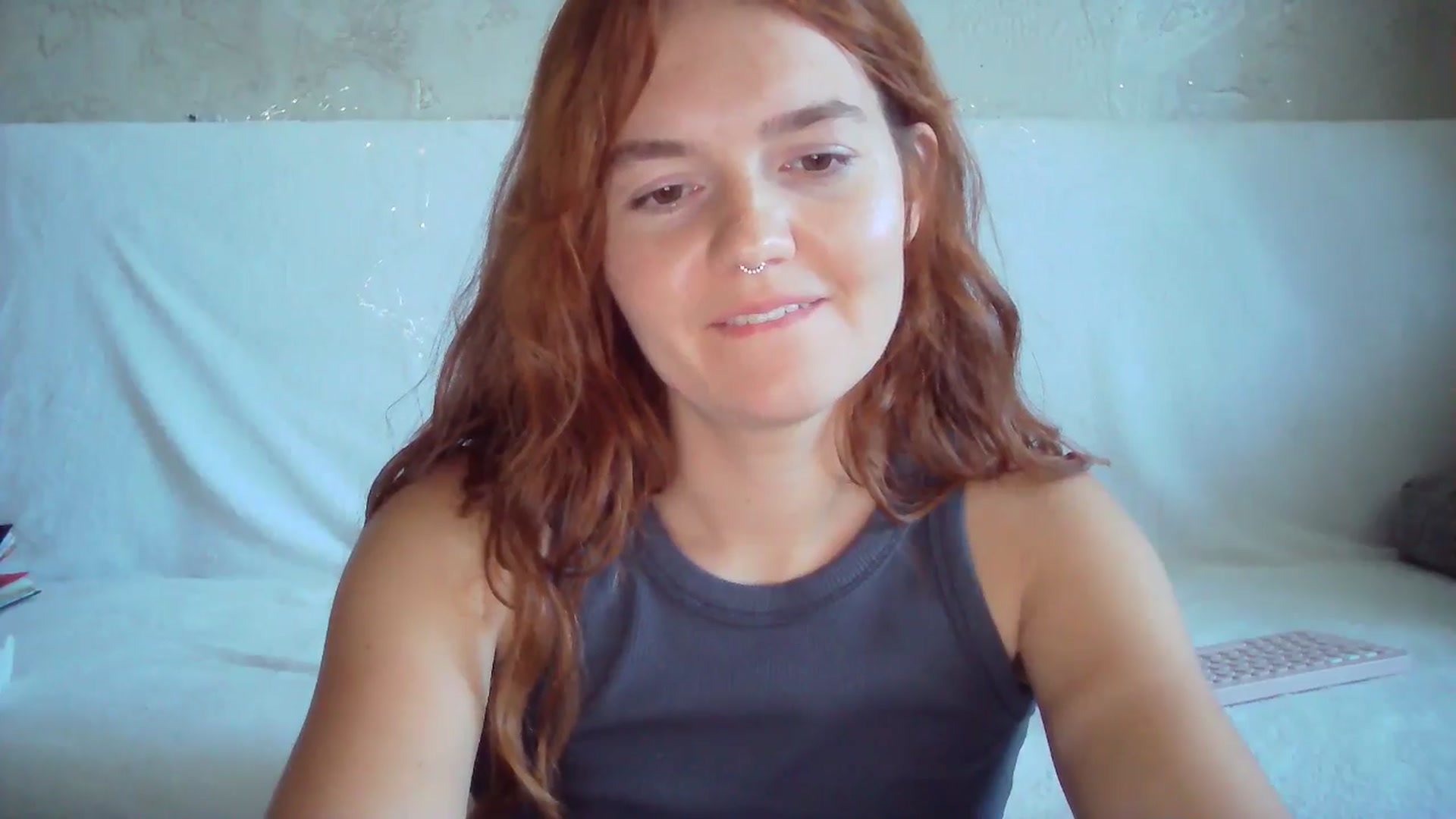 Gallery image thumbnail from BerryGoddess's myfreecams stream on, 08/17/2024, 13:01 image 2 of 20
