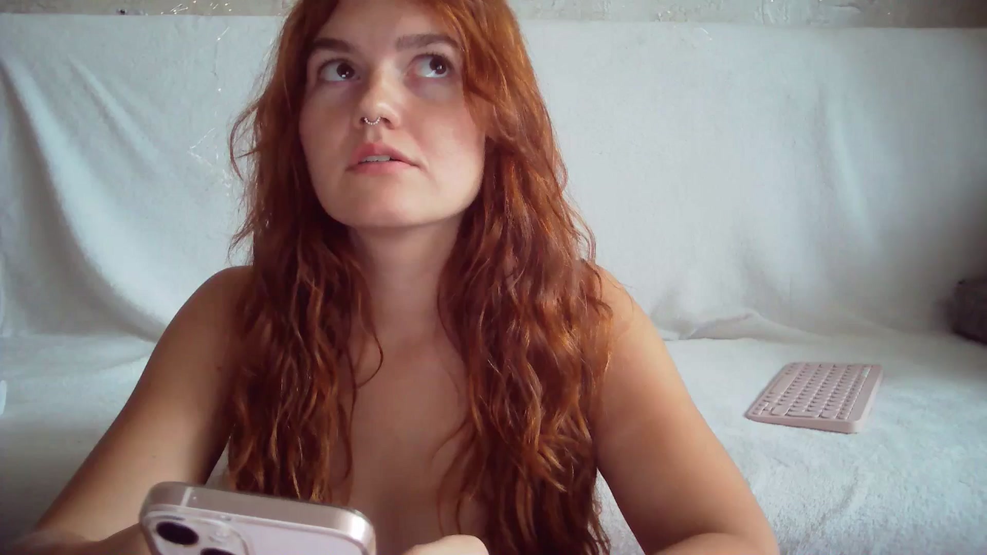 Gallery image thumbnail from BerryGoddess's myfreecams stream on, 08/17/2024, 13:43 image 18 of 20