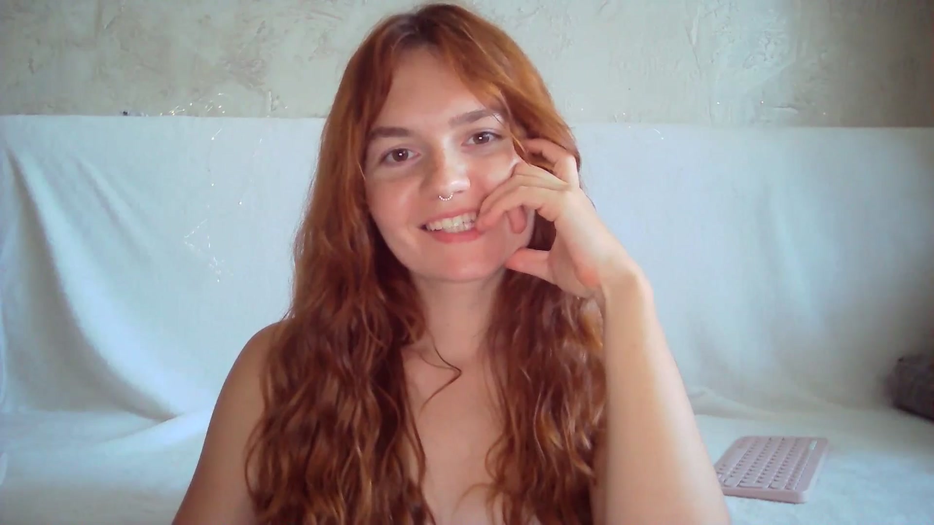 Gallery image thumbnail from BerryGoddess's myfreecams stream on, 08/17/2024, 13:43 image 12 of 20