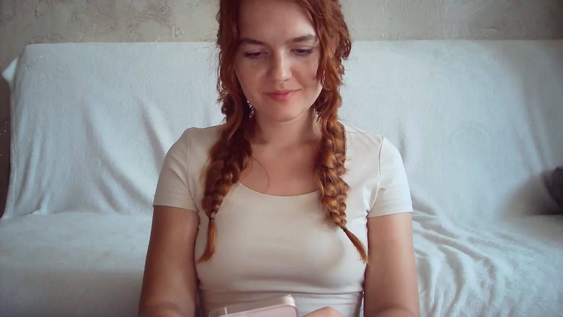 Gallery image thumbnail from BerryGoddess's myfreecams stream on, 08/22/2024, 10:55 image 4 of 20