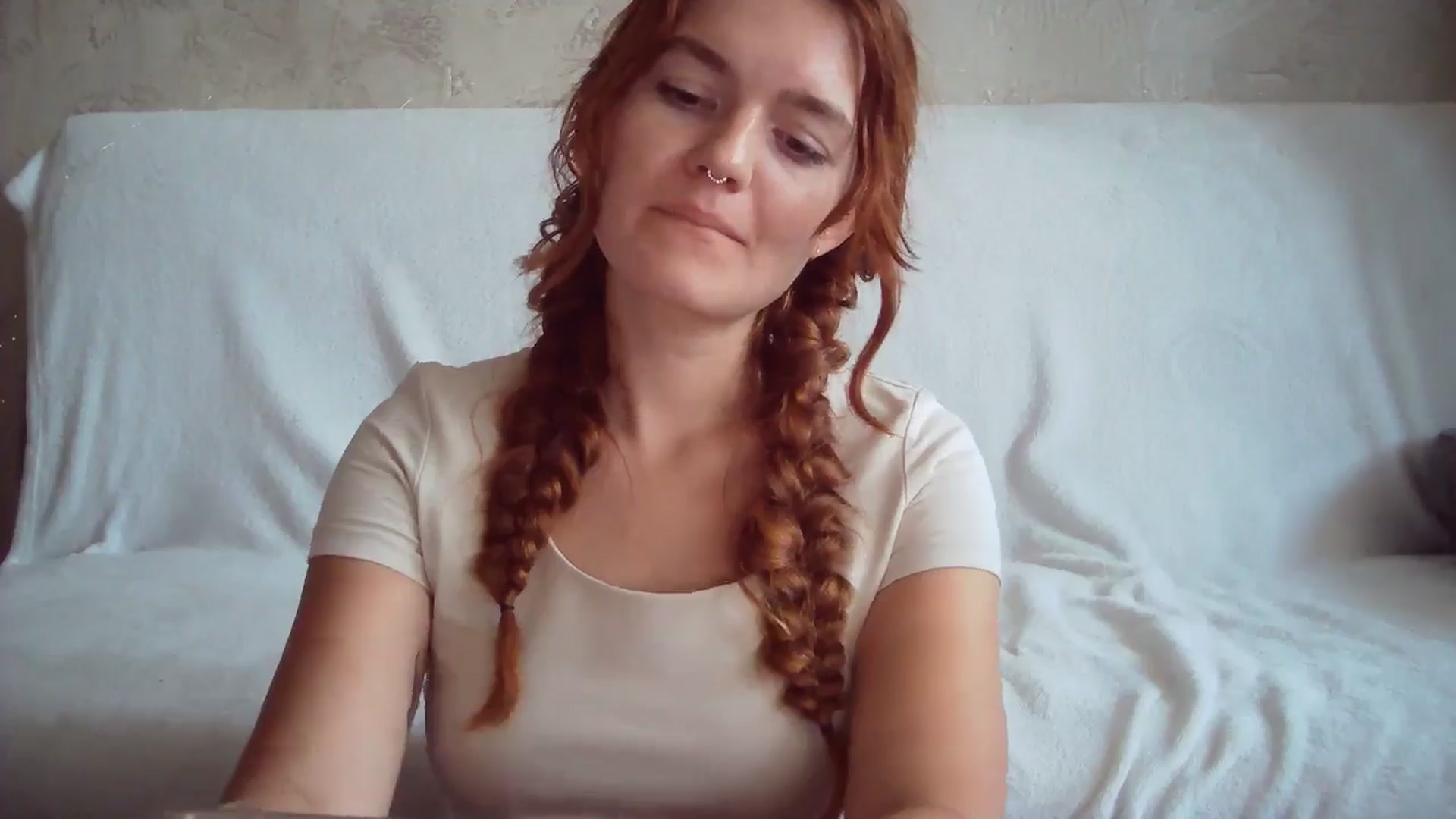 Gallery image thumbnail from BerryGoddess's myfreecams stream on, 08/22/2024, 10:55 image 7 of 20