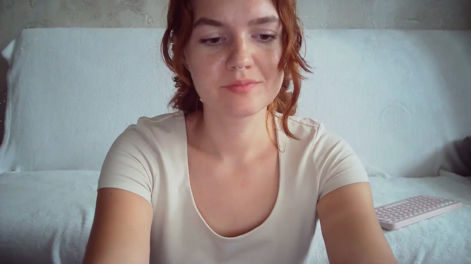 Gallery image thumbnail from BerryGoddess's myfreecams stream on, 08/22/2024, 12:02 image 2 of 20