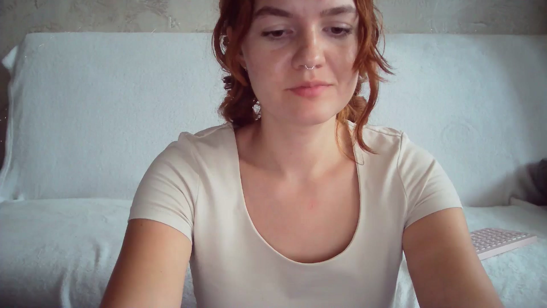 Gallery image thumbnail from BerryGoddess's myfreecams stream on, 08/22/2024, 12:02 image 1 of 20
