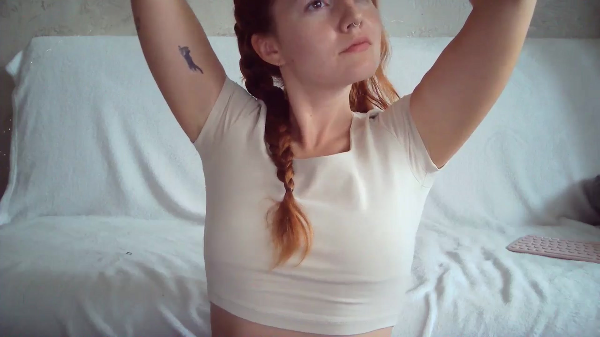 Gallery image thumbnail from BerryGoddess's myfreecams stream on, 08/22/2024, 12:02 image 18 of 20