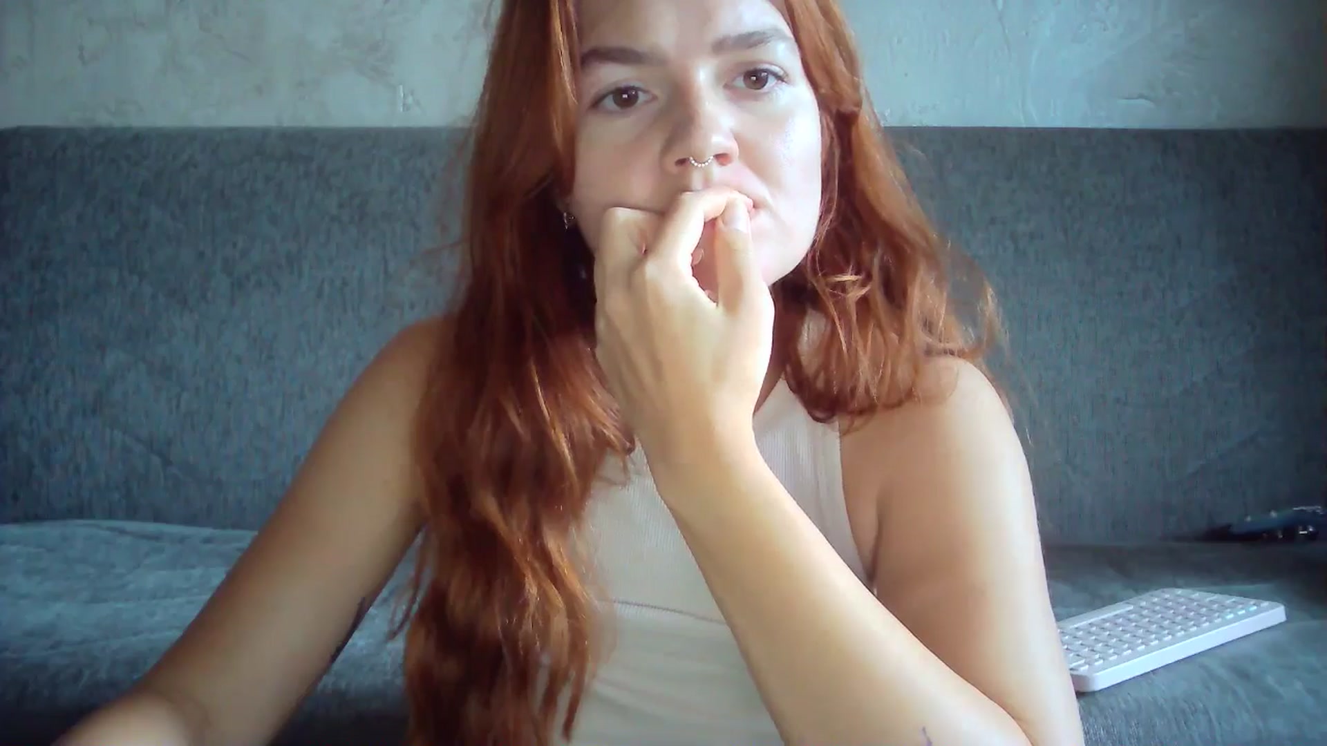 Gallery image thumbnail from BerryGoddess's myfreecams stream on, 09/09/2024, 07:38 image 7 of 20