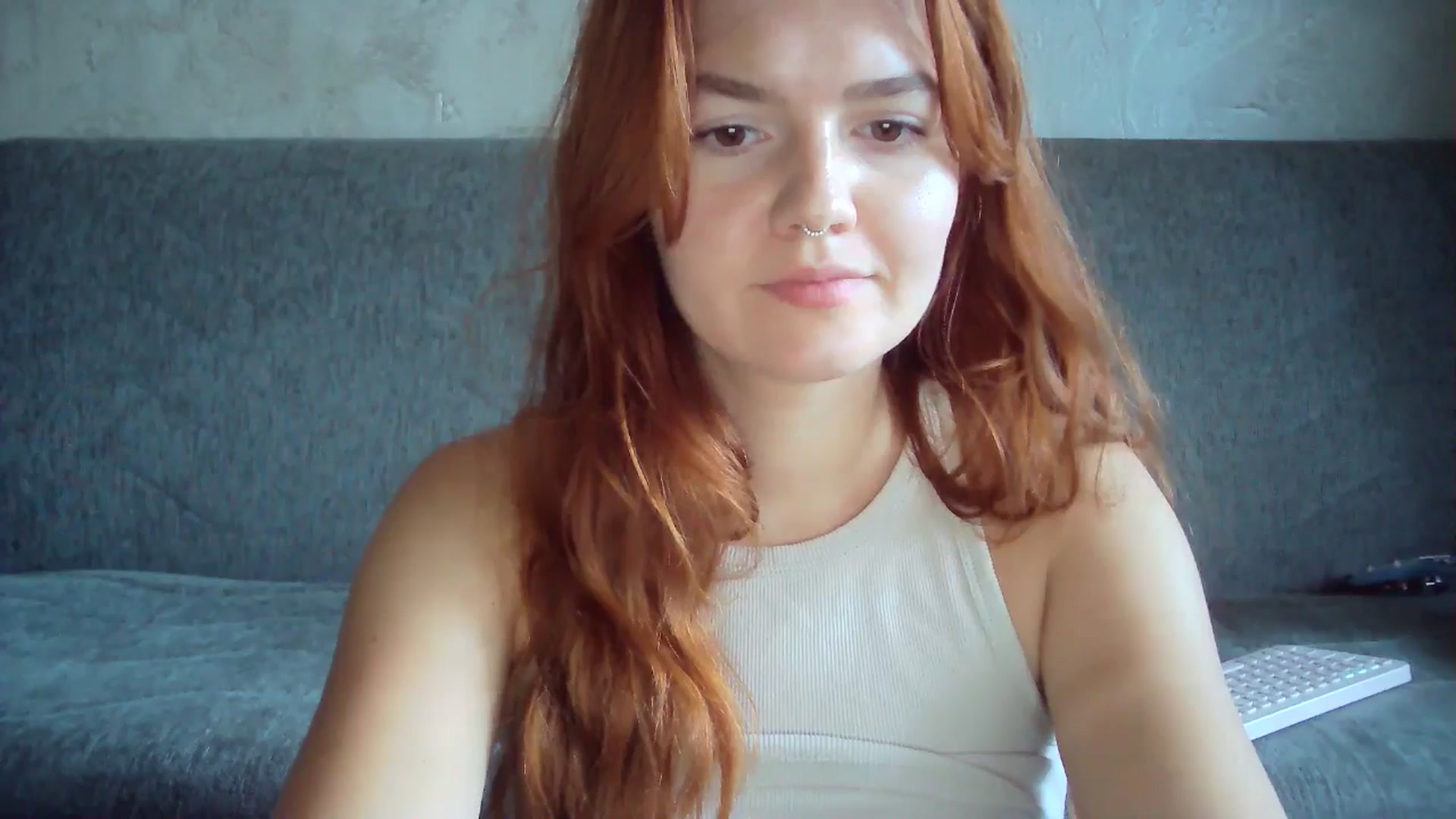 Gallery image thumbnail from BerryGoddess's myfreecams stream on, 09/09/2024, 07:38 image 9 of 20