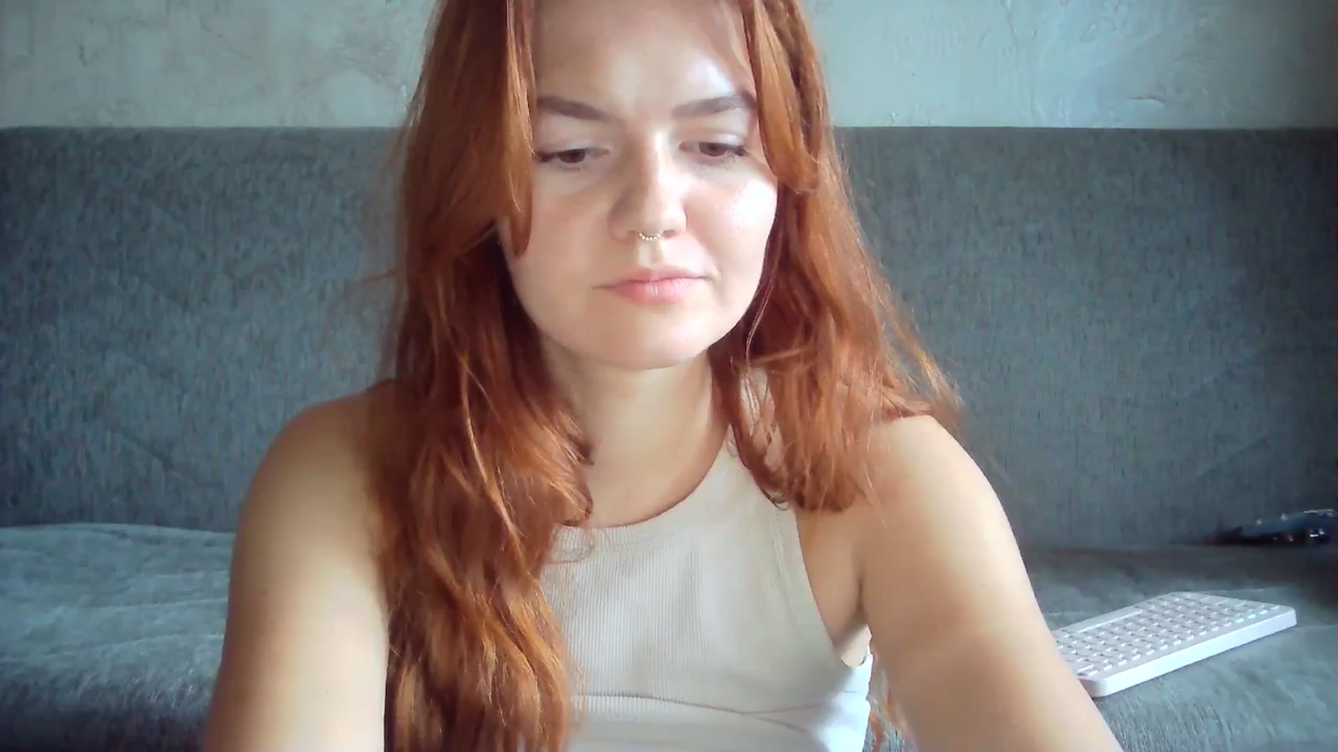 Gallery image thumbnail from BerryGoddess's myfreecams stream on, 09/09/2024, 07:38 image 15 of 20