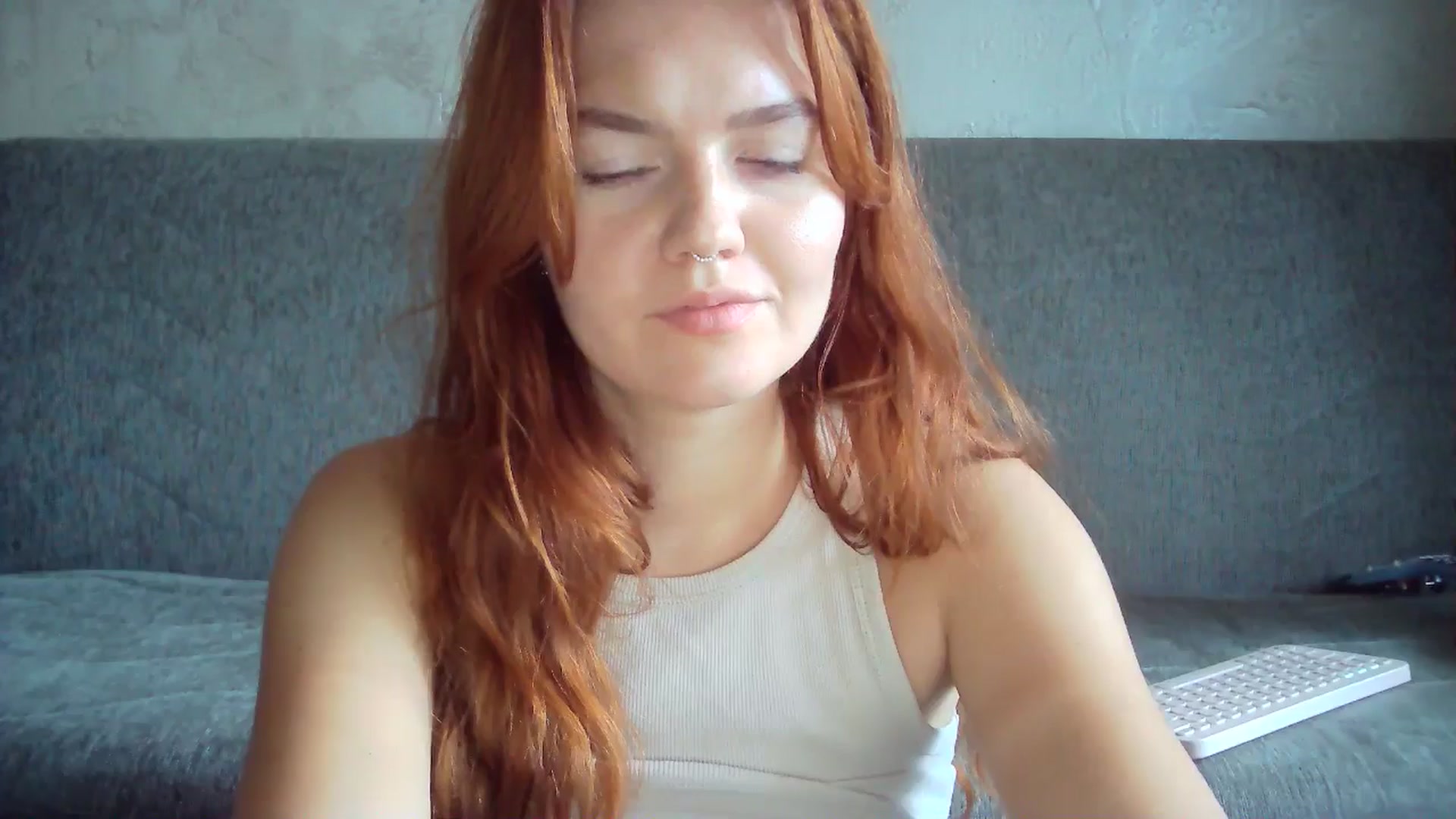 Gallery image thumbnail from BerryGoddess's myfreecams stream on, 09/09/2024, 07:38 image 14 of 20