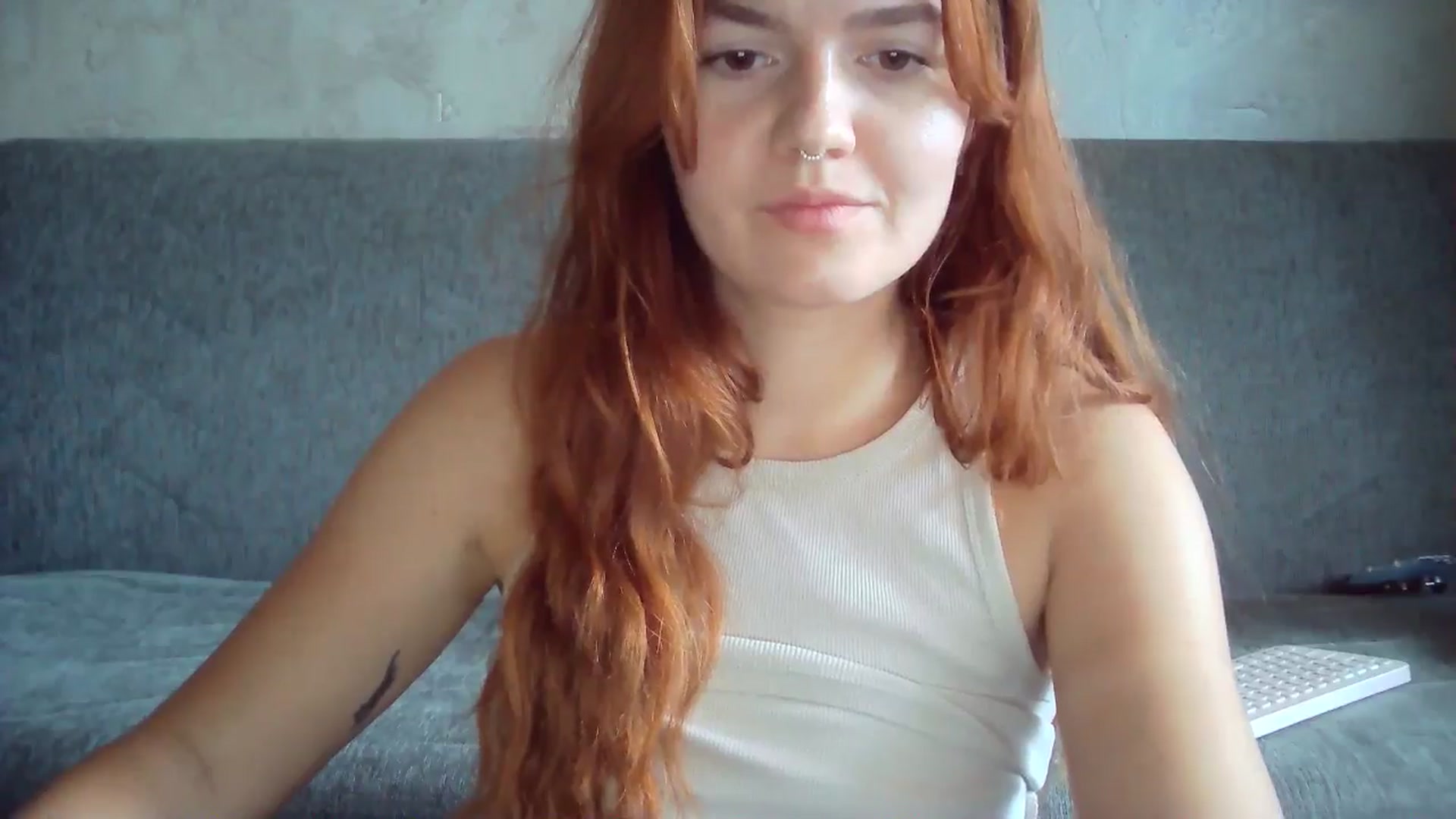Gallery image thumbnail from BerryGoddess's myfreecams stream on, 09/09/2024, 07:38 image 18 of 20