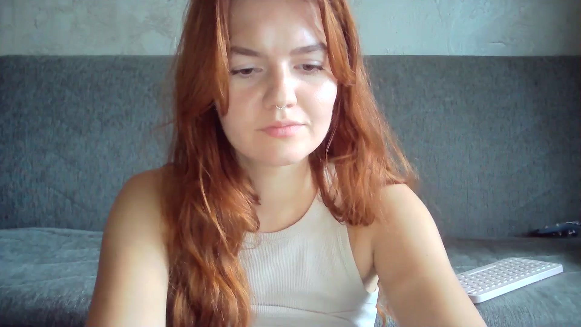 Gallery image thumbnail from BerryGoddess's myfreecams stream on, 09/09/2024, 07:38 image 16 of 20