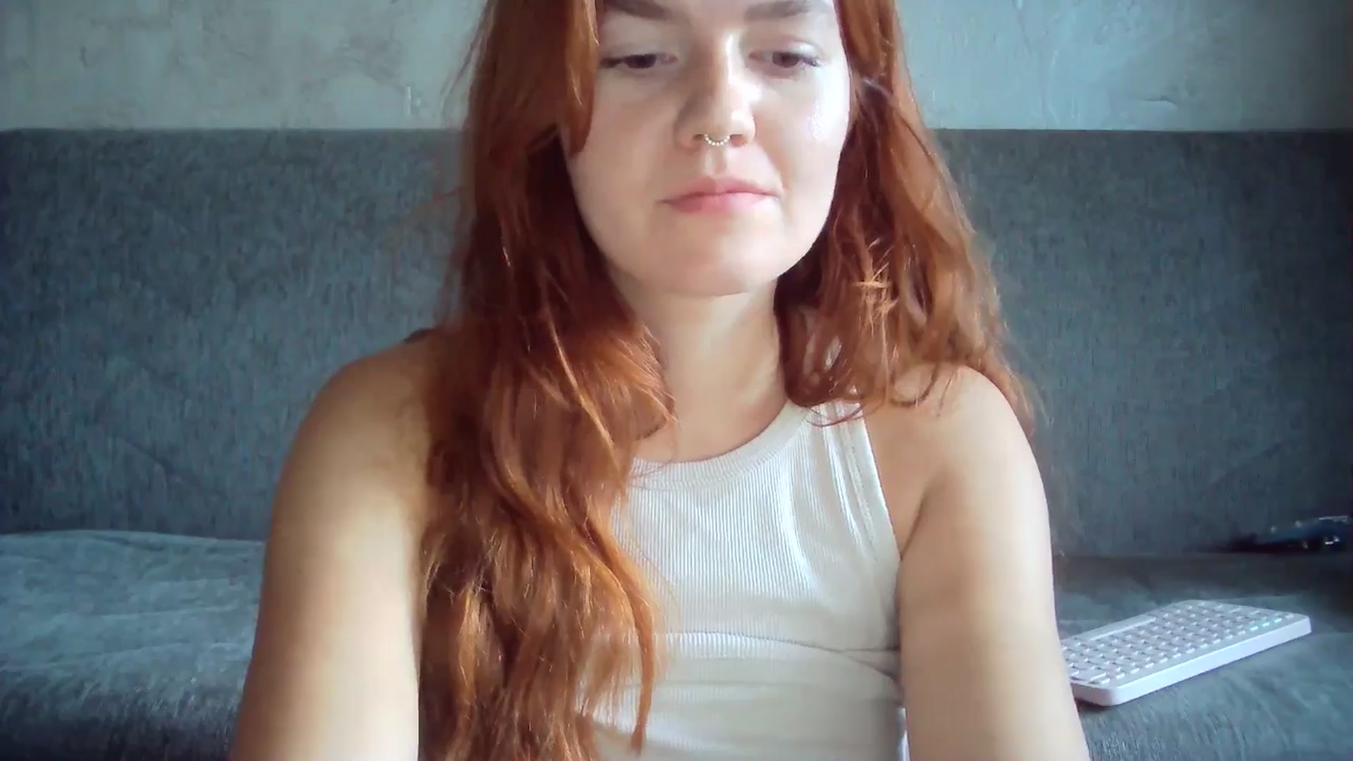 Gallery image thumbnail from BerryGoddess's myfreecams stream on, 09/09/2024, 07:38 image 3 of 20