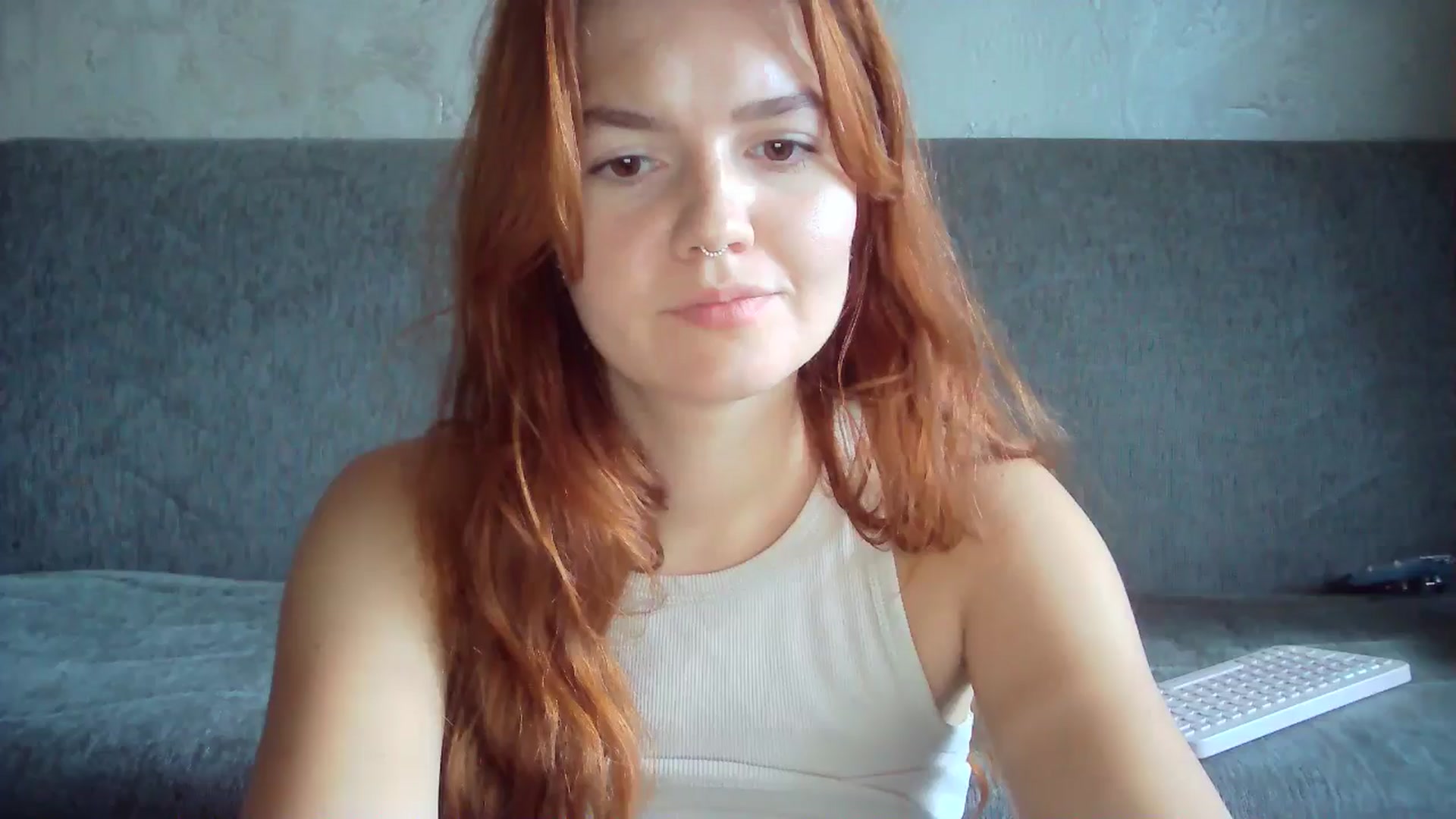 Gallery image thumbnail from BerryGoddess's myfreecams stream on, 09/09/2024, 07:38 image 12 of 20