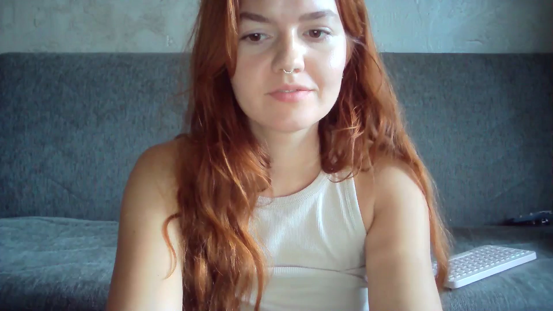 Gallery image thumbnail from BerryGoddess's myfreecams stream on, 09/09/2024, 07:38 image 2 of 20