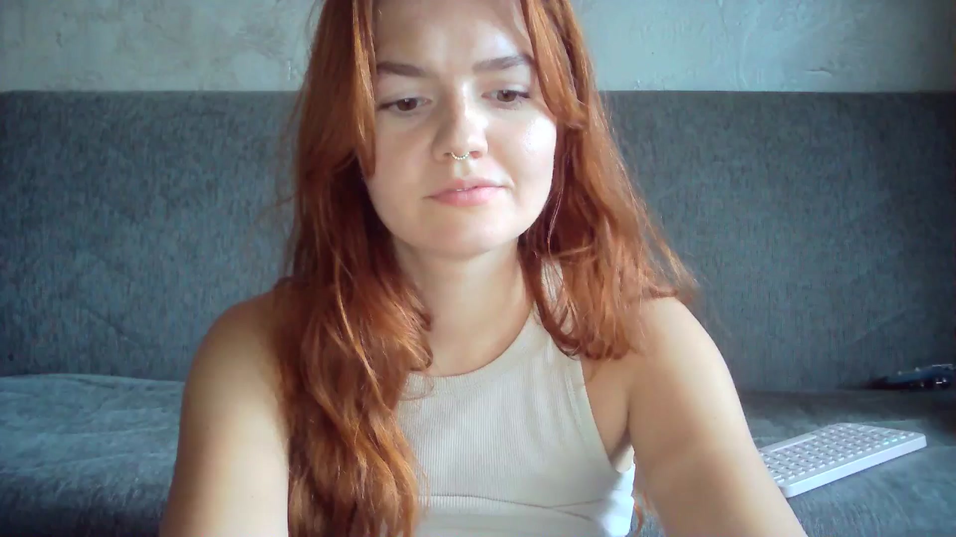 Gallery image thumbnail from BerryGoddess's myfreecams stream on, 09/09/2024, 07:38 image 11 of 20