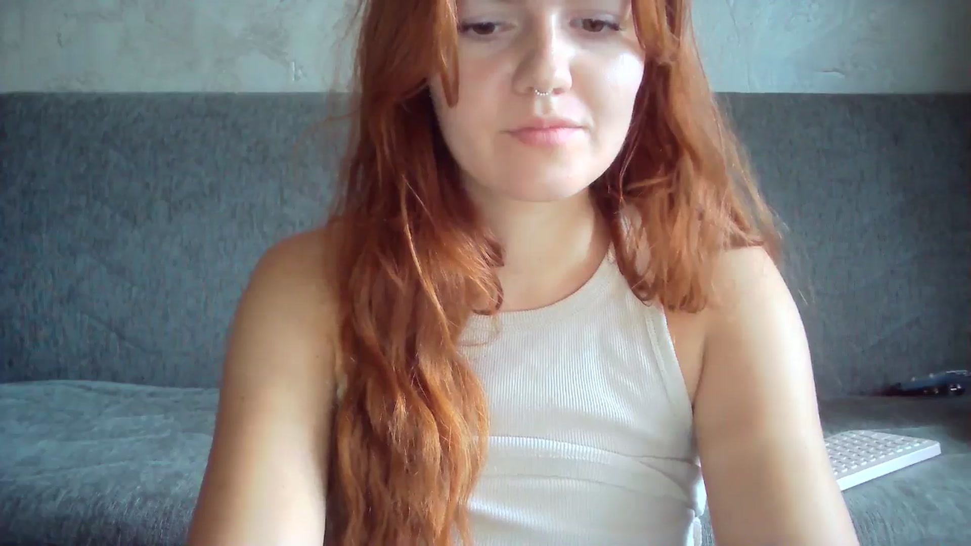 Gallery image thumbnail from BerryGoddess's myfreecams stream on, 09/09/2024, 07:38 image 17 of 20