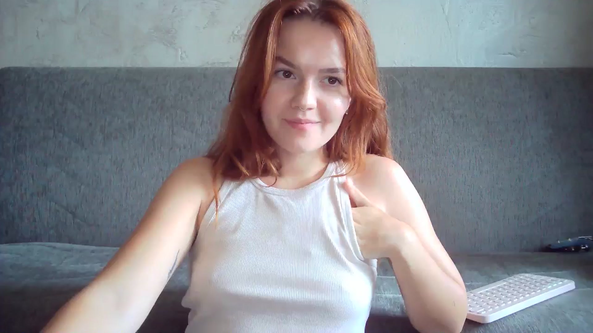 Gallery image thumbnail from BerryGoddess's myfreecams stream on, 09/09/2024, 08:00 image 13 of 20
