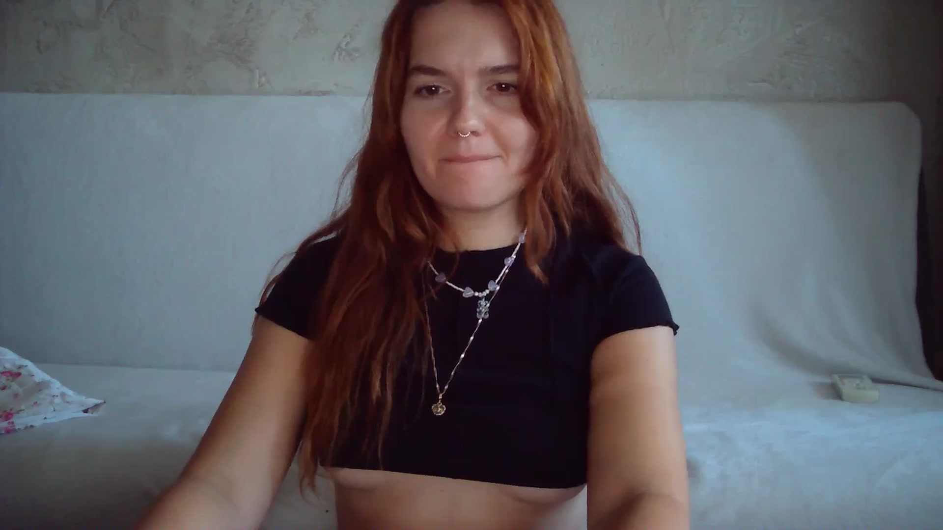 Gallery image thumbnail from BerryGoddess's myfreecams stream on, 10/09/2024, 13:02 image 4 of 20