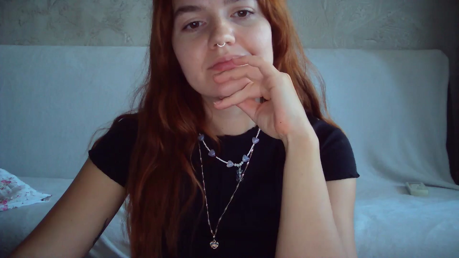 Gallery image thumbnail from BerryGoddess's myfreecams stream on, 10/09/2024, 13:02 image 1 of 20