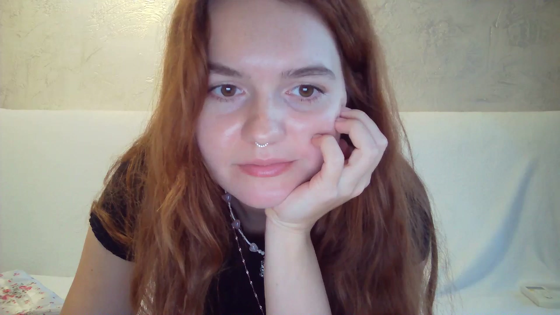 Gallery image thumbnail from BerryGoddess's myfreecams stream on, 10/09/2024, 14:03 image 20 of 20