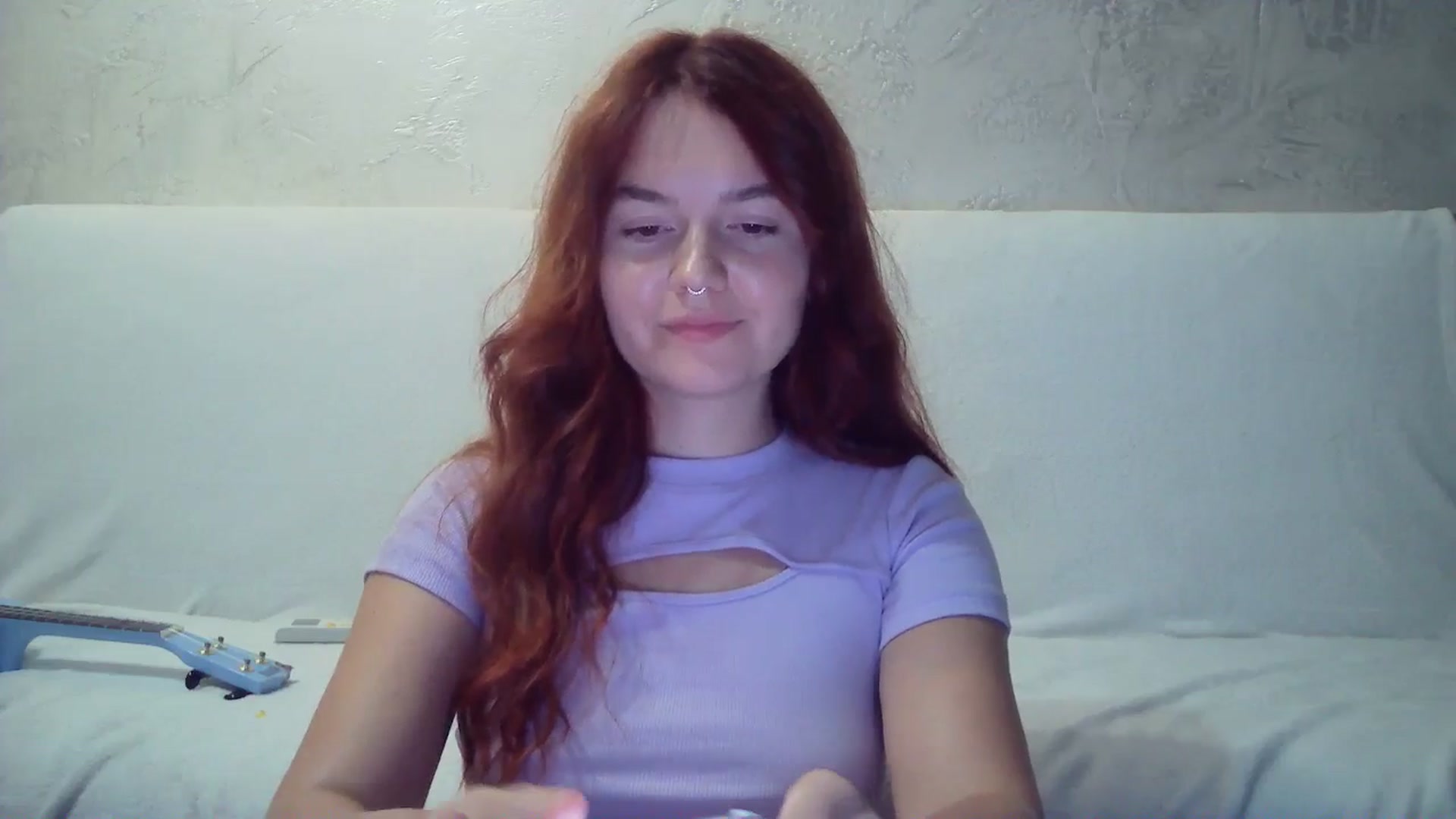 Gallery image thumbnail from BerryGoddess's myfreecams stream on, 10/11/2024, 15:12 image 17 of 20