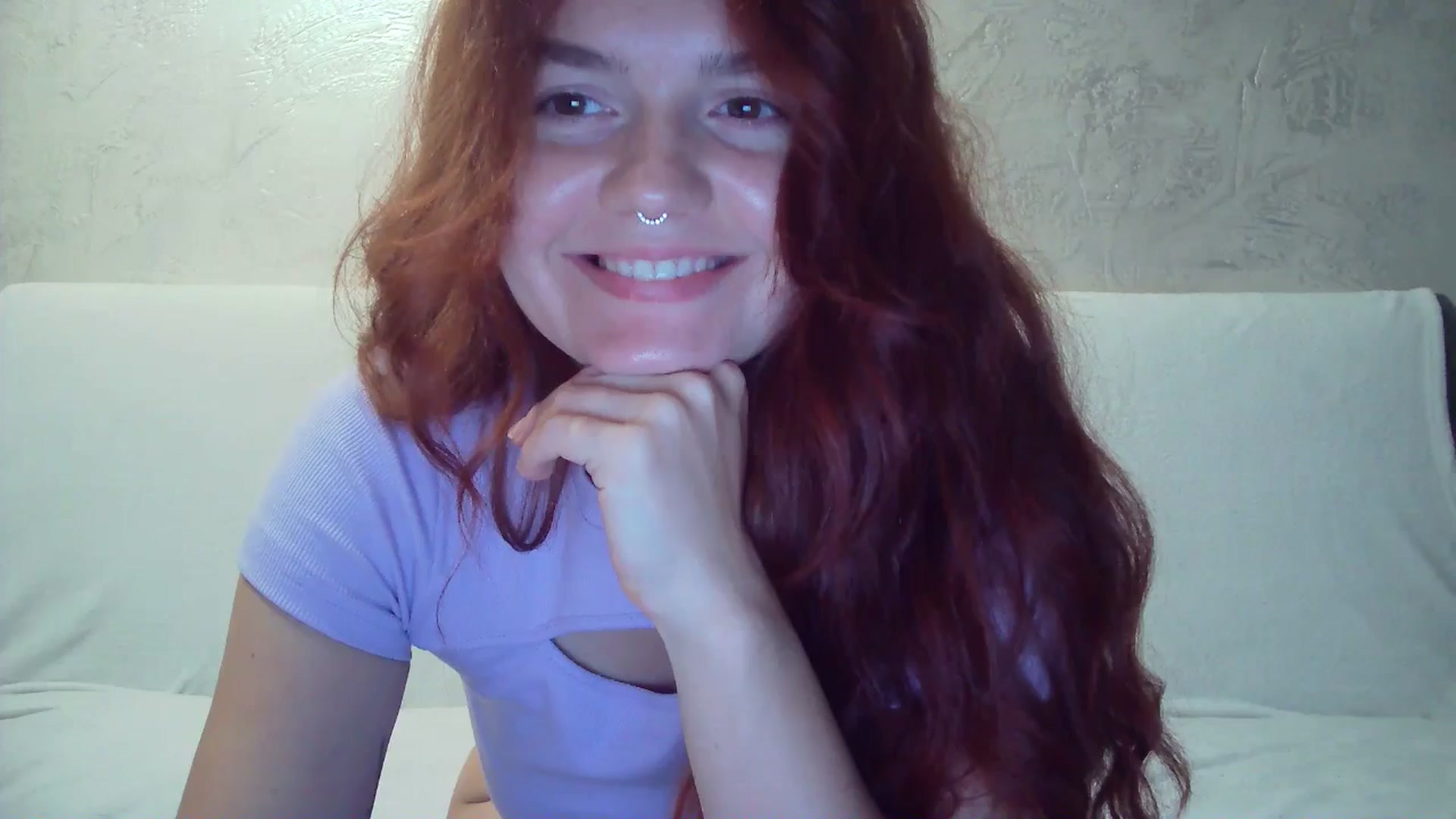 Gallery image thumbnail from BerryGoddess's myfreecams stream on, 10/11/2024, 15:12 image 4 of 20