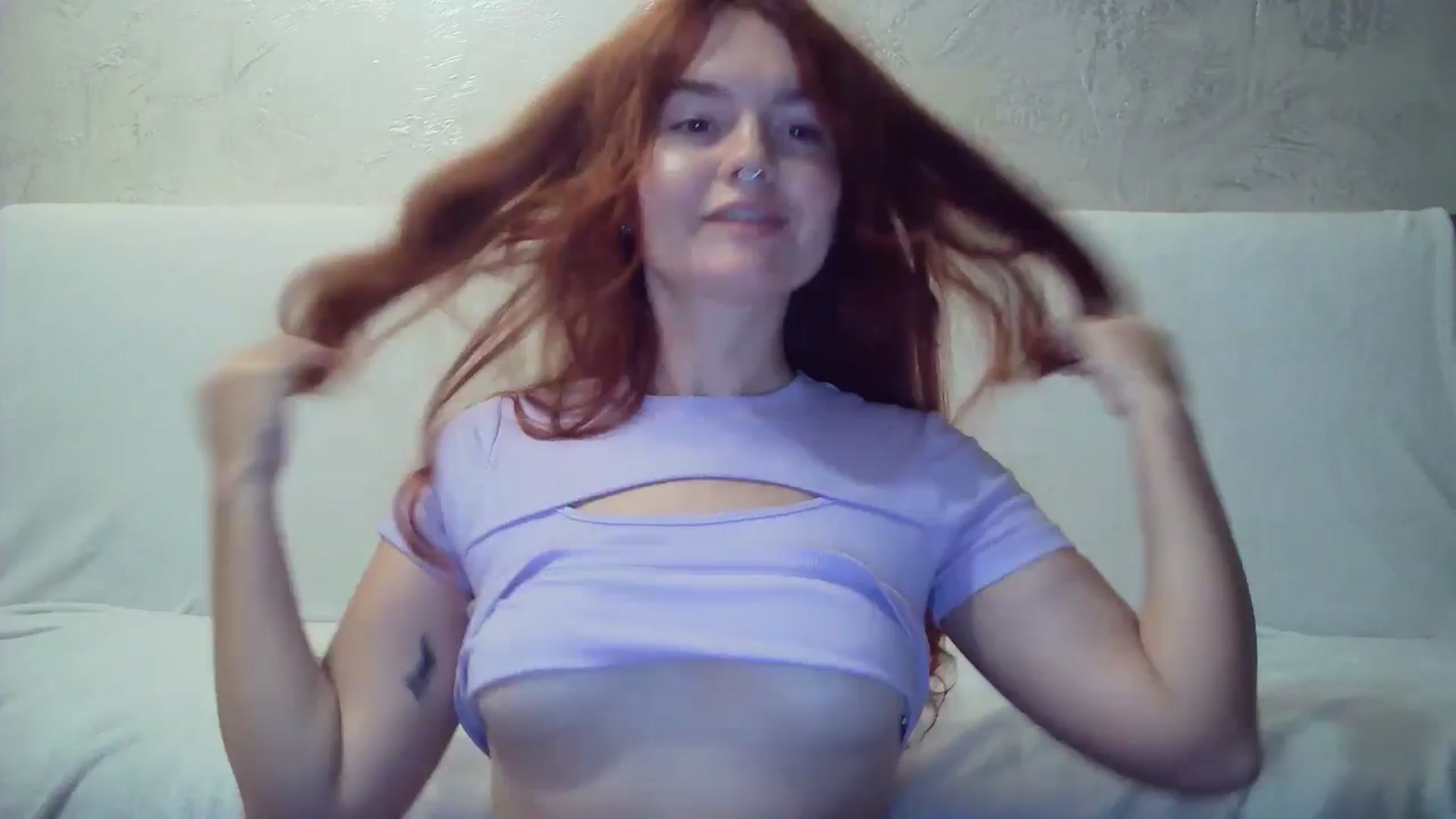 Gallery image thumbnail from BerryGoddess's myfreecams stream on, 10/11/2024, 15:12 image 6 of 20