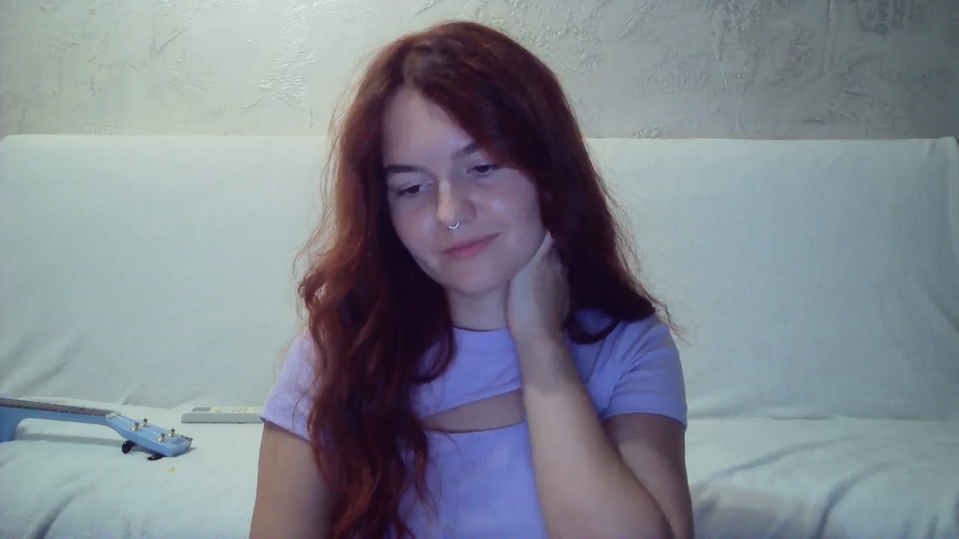 Gallery image thumbnail from BerryGoddess's myfreecams stream on, 10/11/2024, 15:12 image 19 of 20