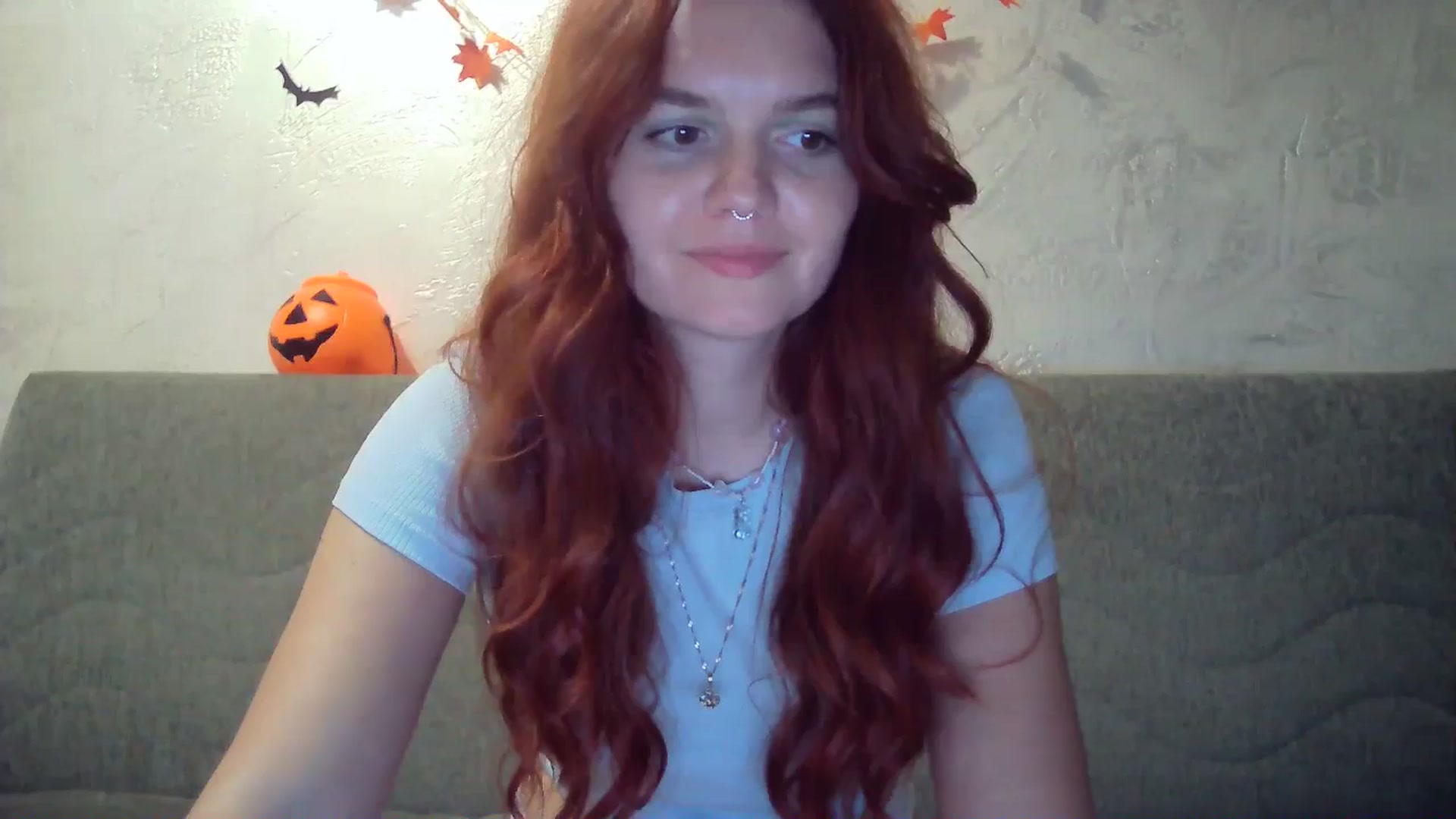 Gallery image thumbnail from BerryGoddess's myfreecams stream on, 10/12/2024, 18:33 image 17 of 20