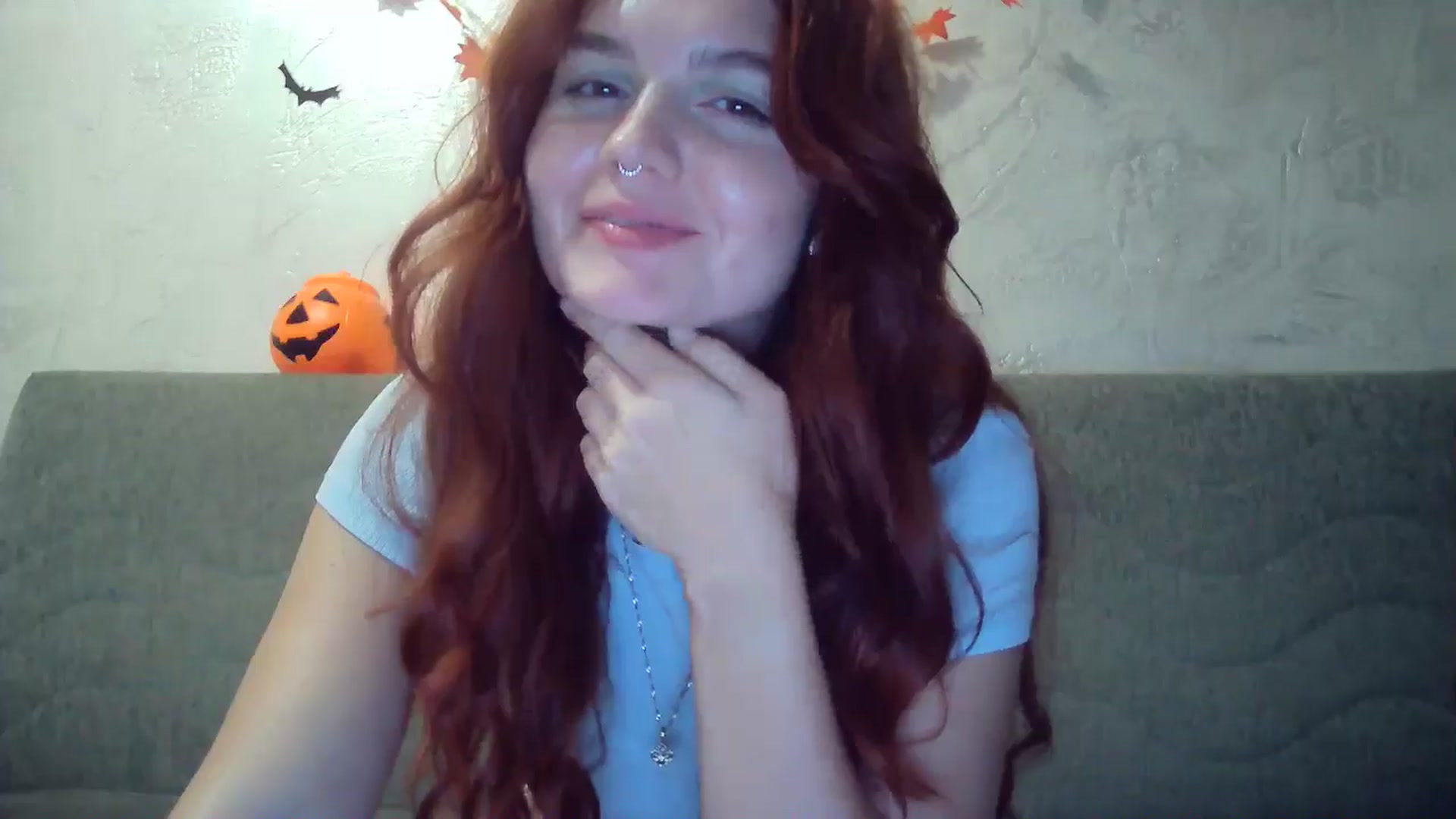 Gallery image thumbnail from BerryGoddess's myfreecams stream on, 10/12/2024, 18:33 image 18 of 20