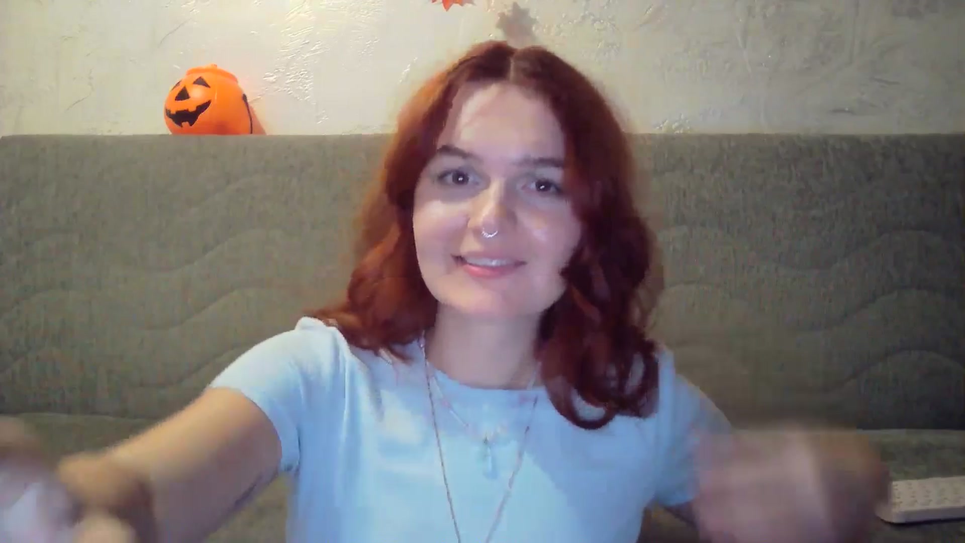 Gallery image thumbnail from BerryGoddess's myfreecams stream on, 10/12/2024, 18:33 image 4 of 20