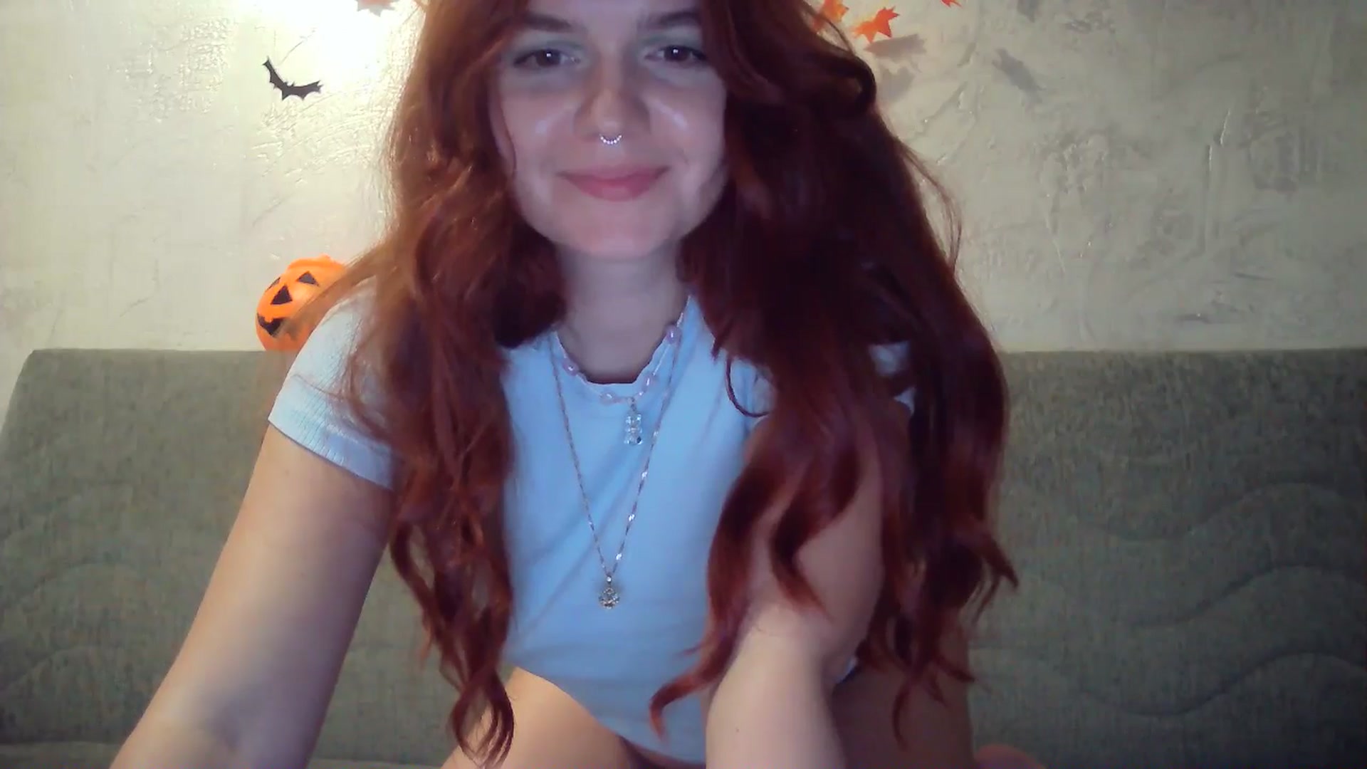 Gallery image thumbnail from BerryGoddess's myfreecams stream on, 10/12/2024, 18:33 image 14 of 20