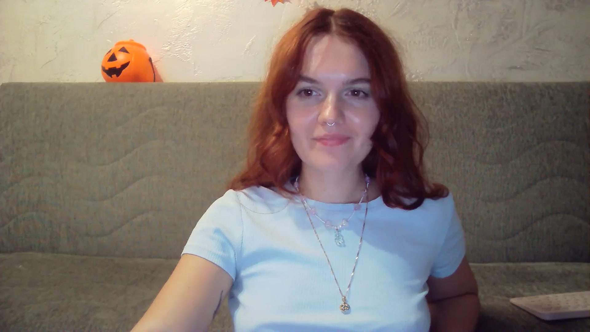 Gallery image thumbnail from BerryGoddess's myfreecams stream on, 10/12/2024, 18:33 image 3 of 20