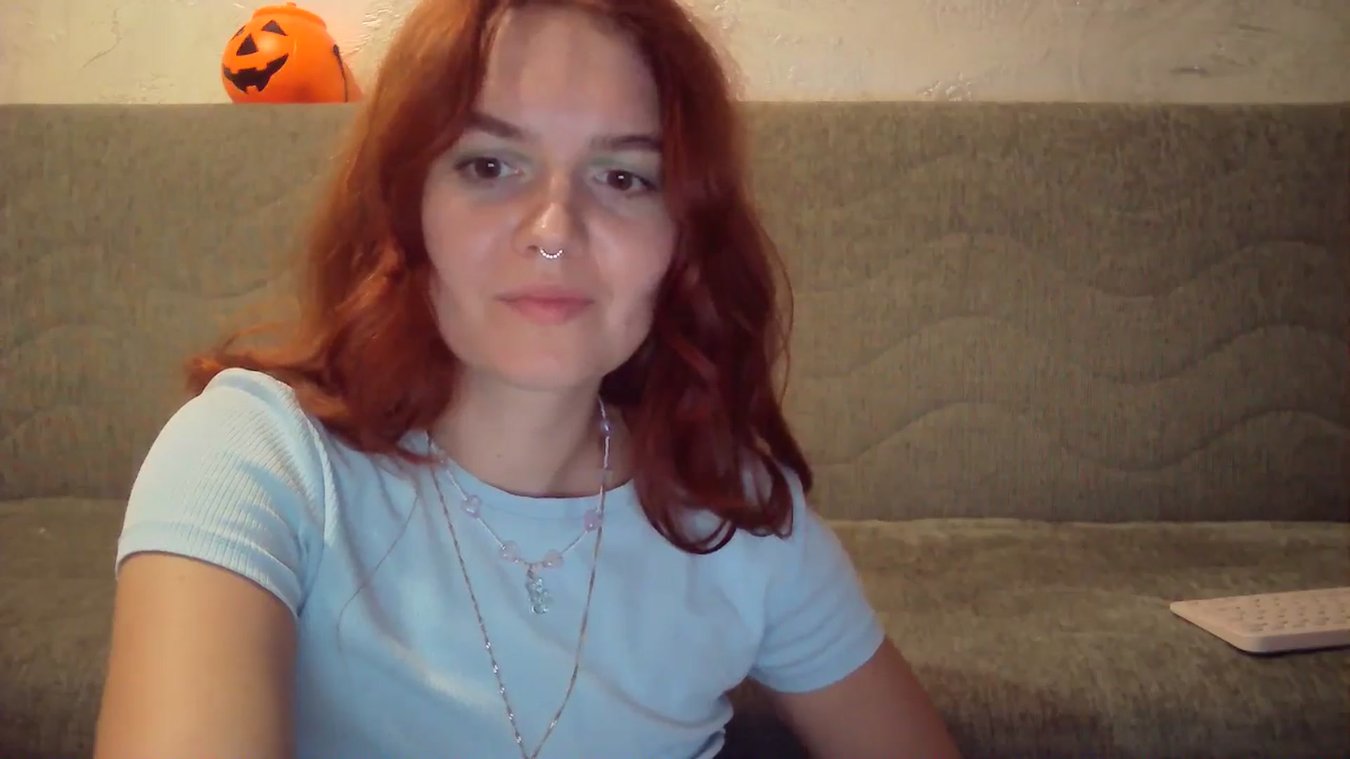 Gallery image thumbnail from BerryGoddess's myfreecams stream on, 10/12/2024, 18:33 image 5 of 20