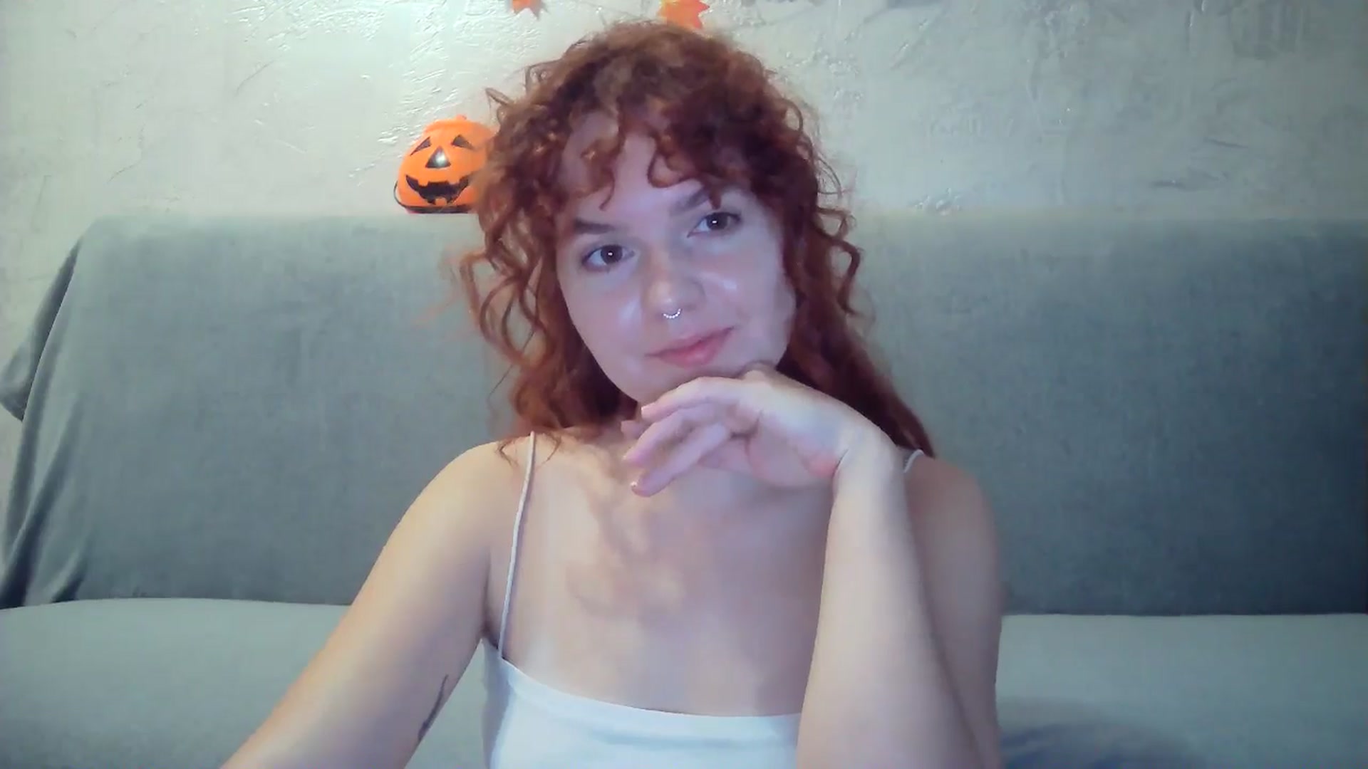 Gallery image thumbnail from BerryGoddess's myfreecams stream on, 10/13/2024, 08:12 image 7 of 20