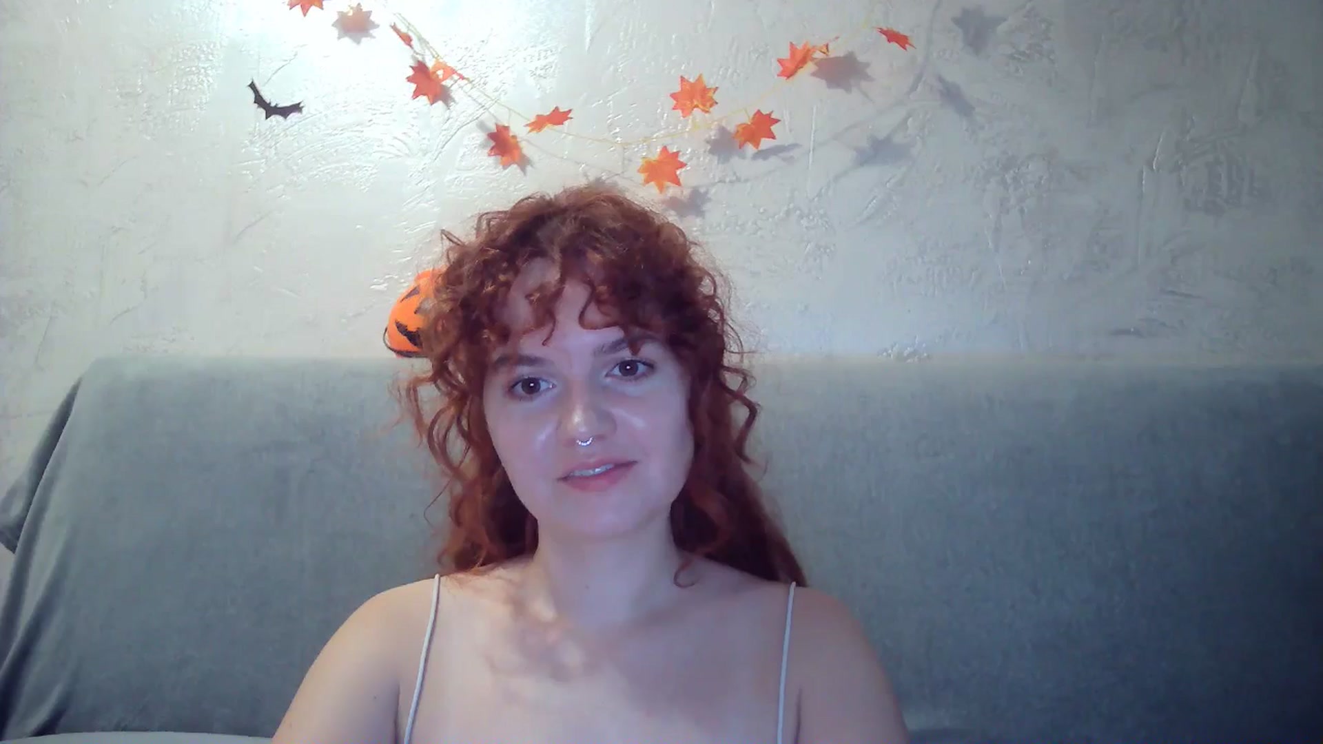 Gallery image thumbnail from BerryGoddess's myfreecams stream on, 10/13/2024, 08:12 image 8 of 20