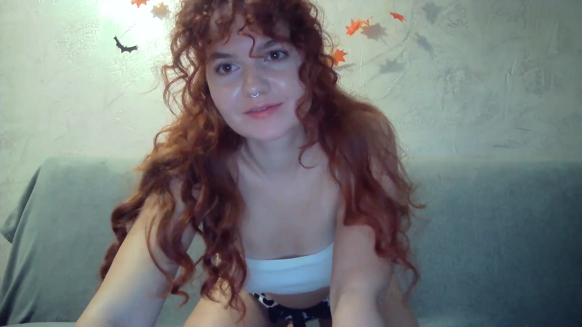 Gallery image thumbnail from BerryGoddess's myfreecams stream on, 10/13/2024, 08:12 image 12 of 20