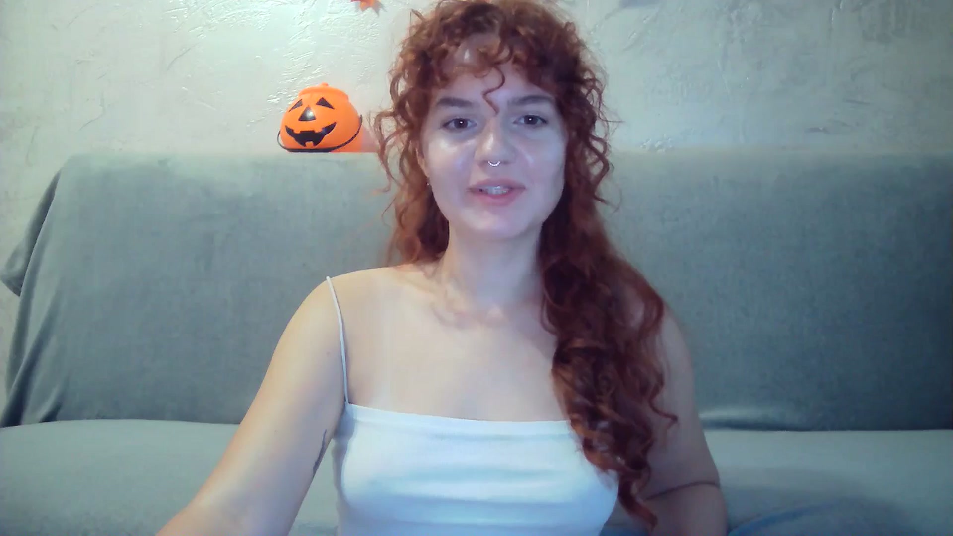 Gallery image thumbnail from BerryGoddess's myfreecams stream on, 10/13/2024, 08:27 image 5 of 20