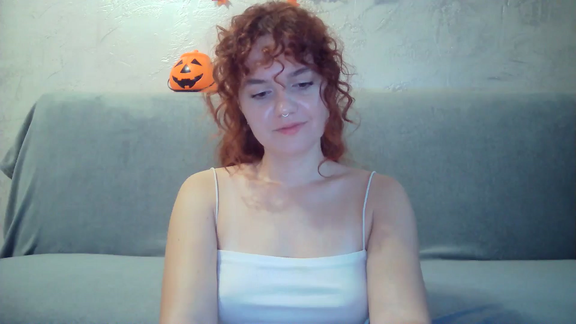 Gallery image thumbnail from BerryGoddess's myfreecams stream on, 10/13/2024, 08:27 image 8 of 20