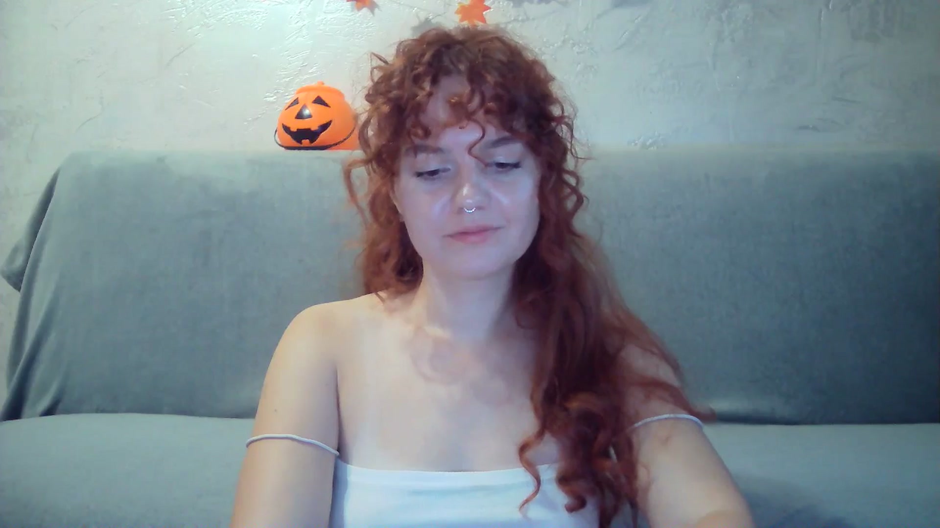 Gallery image thumbnail from BerryGoddess's myfreecams stream on, 10/13/2024, 08:27 image 20 of 20
