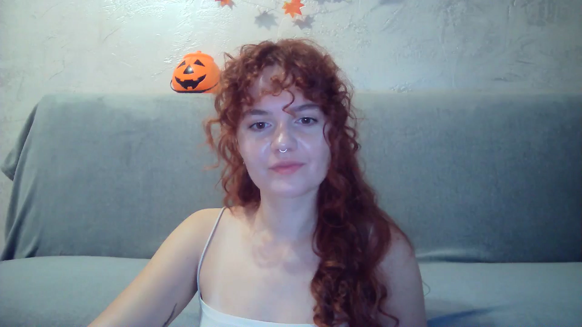 Gallery image thumbnail from BerryGoddess's myfreecams stream on, 10/13/2024, 08:27 image 2 of 20